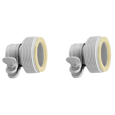 Adaptér k propojení bazénů