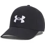 Under Armour GOLF96 HAT Pánska šiltovka, čierna, veľkosť