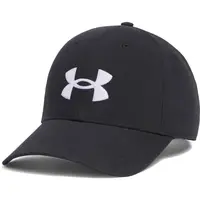 Under Armour GOLF96 HAT Pánska šiltovka, čierna, veľkosť