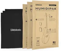 D'Addario PW-HPK-03 Humidipak Restore Kit