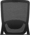 MERCURY Opěrák pro židli ARTEA černá