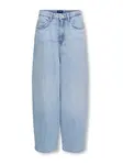 Only & Sons Junior Džínsy 'OSJCARL'  modrá denim