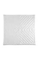 Letní přikrývka plněná vlnou z alpaky My Alpaca 200 x 200 cm