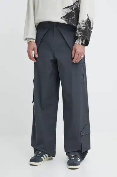 A-COLD-WALL*  Kalhoty  Overlay Cargo Pant