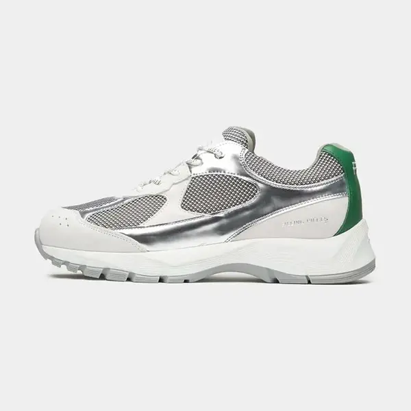 Tenisky Filling Pieces Oryon Runner Isla šedá barva, 56333913037