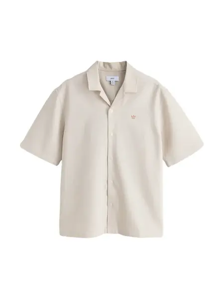 Next Košeľa  nebielená