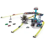 Metal Machines Pavúčia garáž Spider Strike