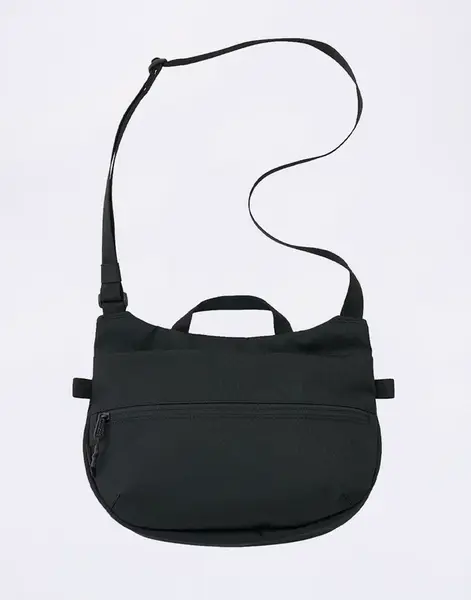 Gramicci Field Sacoche BLACK