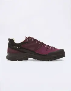 Salomon X-ALP LTR Winter Bloom/Plum/Lime C 43 1/3