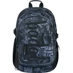 Baagl Školský batoh Core Technic