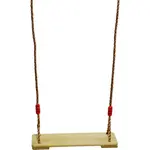 Alltoys Hojdačka doštička drevená