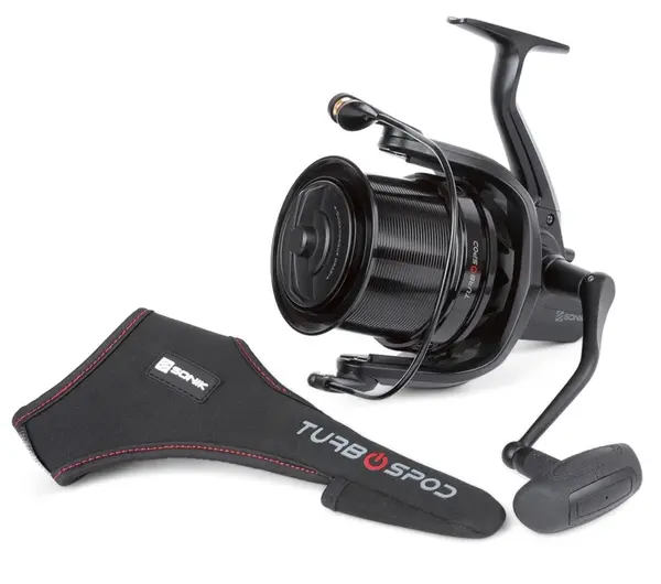 Sonik navijak turbospod 14000 + chránič prsta