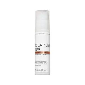 Olaplex Vyživujúce vlasové sérum No.9 Bond Protector (Nourishing Hair Serum) 90 ml