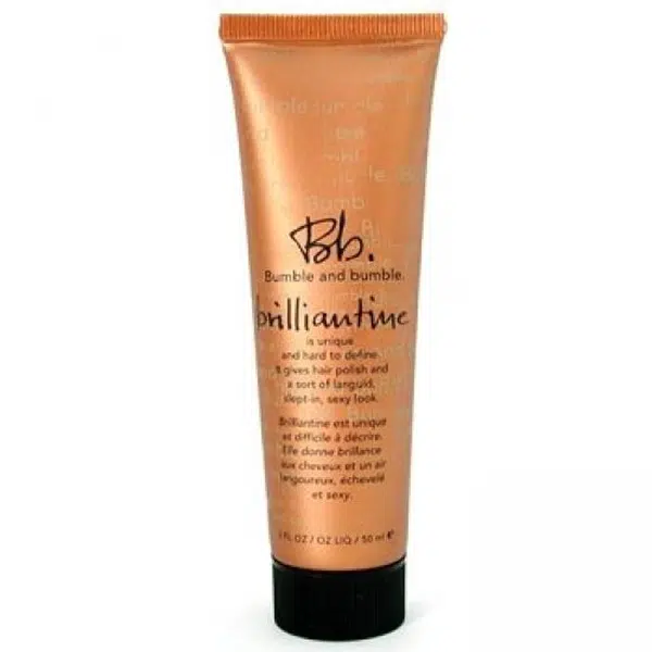 Bumble and bumble Stylingový krém pre lesk vlasov (Styling Brilliantine) 50 ml
