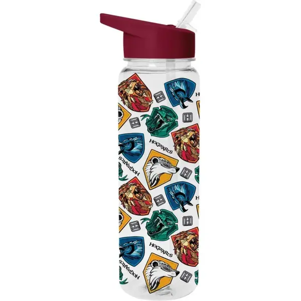 Pyramid International Fľaša plastová Harry Potter 700 ml