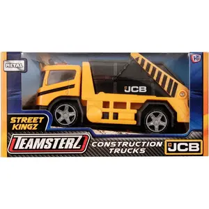 Halsall Teamsterz Konštrukčné autíčka Nákladiak