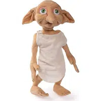 Harry Potter Plyšák Dobby 30 cm