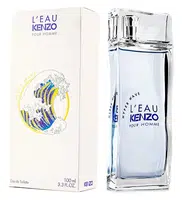 Kenzo L`Eau Kenzo Pour Homme Hyper Wave - EDT 30 ml