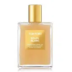 Tom Ford Soleil Blanc - trblietavý telový olej (gold) 100 ml