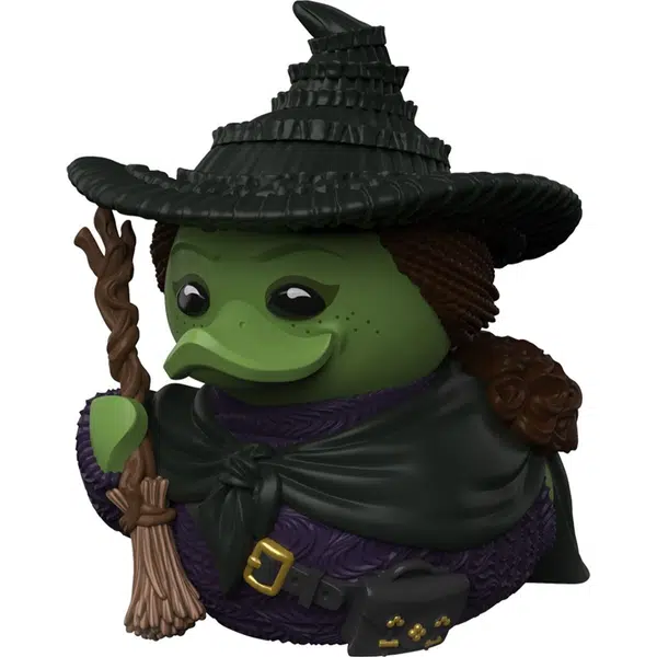 Tubbz kačička Wicked Elphaba Thropp (prvá edícia)