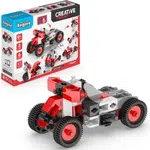 Engino Creative Builder 10 modelov