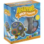 Maľovanie na kameň Korytnačka 12 cm