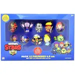 Figúrky Brawl Stars 12 pack séria 1