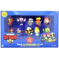 Figúrky Brawl Stars 12 pack séria 1