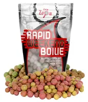 Carp zoom boilie rapid weekend meat mix - 2,5 kg