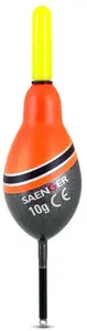Saenger plavák iq led allround - 5 g