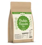 GreenFood Proteínové palacinky marcipán 500 g