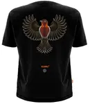 Kumu tričko little red - xl