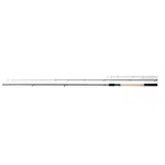 Shimano prút aero x3 precision feeder 2,44 m 40 g