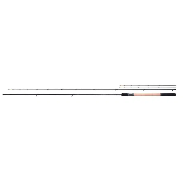 Shimano prút aero x3 precision feeder 2,44 m 40 g