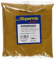 Mondial f posilňovač black devil veľký pleskáč 200g