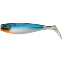 Gunki gumová nástraha box g bump uv blue sugar-14 cm