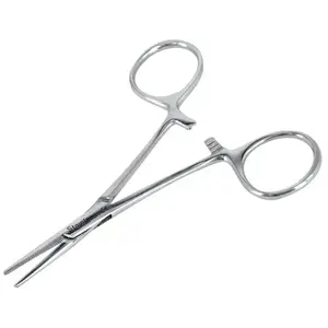 Mosquito svorka na cévy rovná, 10,5 - 12,5 cm