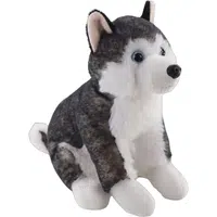 Husky sediaci 20 cm