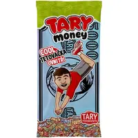 Tary Jedlý papier 8g + tetovačka