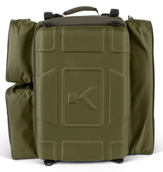 Korum batoh progress xt ruckbag 45 l