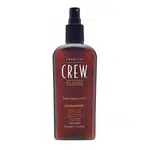 American Crew Flexibilný sprej pre finálnu fixáciu účesu (Alternator) 100 ml