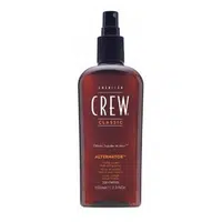American Crew Flexibilný sprej pre finálnu fixáciu účesu (Alternator) 100 ml