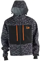 Daiwa bunda d-vec wading jacket - m