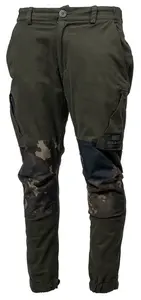 Nash nohavice zero tolerance low key thermal combats - s