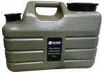 Holdcarp kanyster cubic water carrier 11 l