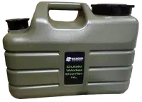 Holdcarp kanyster cubic water carrier 11 l