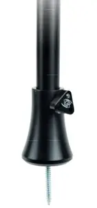 Carp spirit blax deck stand