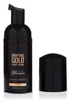 Dripping Gold Cestovná samoopaľovacia pena Medium (Mini Mousse) 90 ml