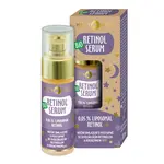 Purity Vision Bio Nočné pleťové sérum Retinol Serum 30 ml