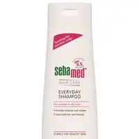 Sebamed Jemný šampón na každodenné použitie Classic (Everyday Shampoo) 200 ml